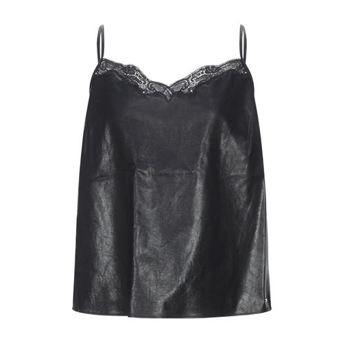 Топ без рукавов ARMANI EXCHANGE 12548655CC