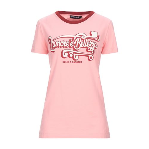 Футболка DOLCE & GABBANA 12548777RG