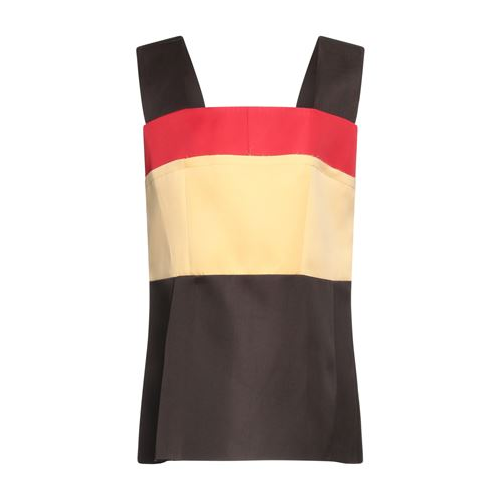 Топ без рукавов MARNI 12548969SF