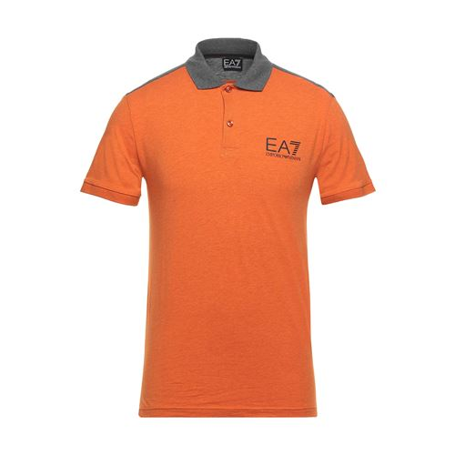 Поло EA7 12549333LB