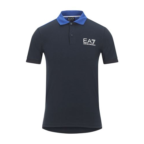 Поло EA7 12549333UA