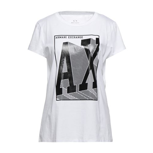Футболка ARMANI EXCHANGE 12549589WV