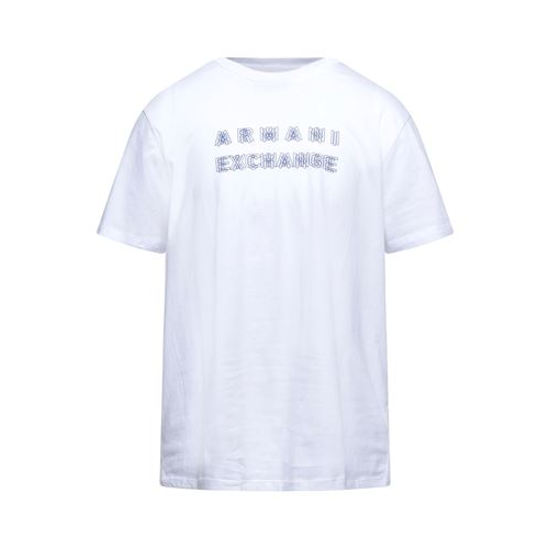Футболка ARMANI EXCHANGE 12549646CM