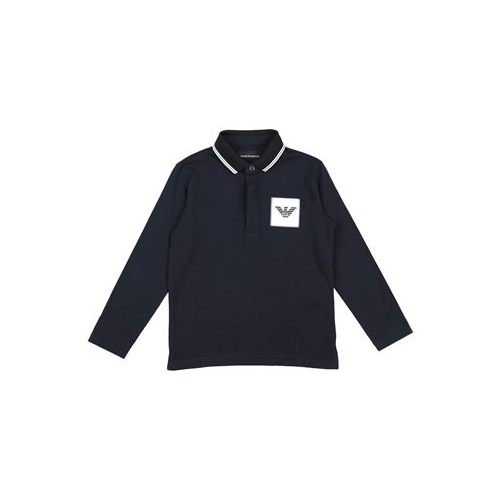 Поло EMPORIO ARMANI 12549679SP