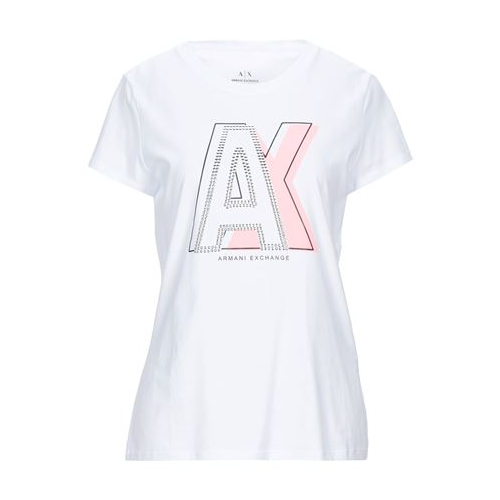Футболка ARMANI EXCHANGE 12549688BT