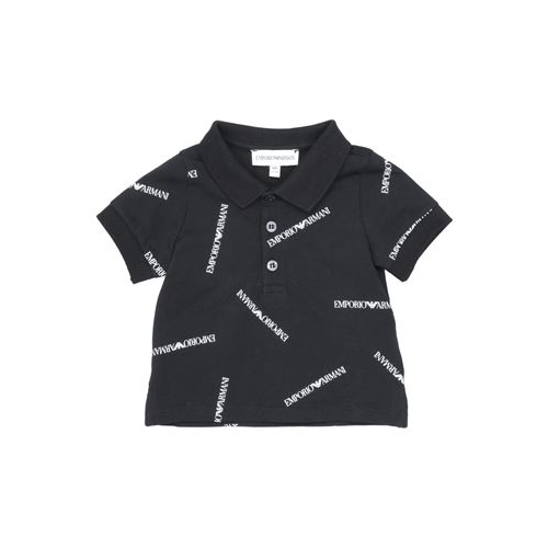 Поло EMPORIO ARMANI 12549814QL