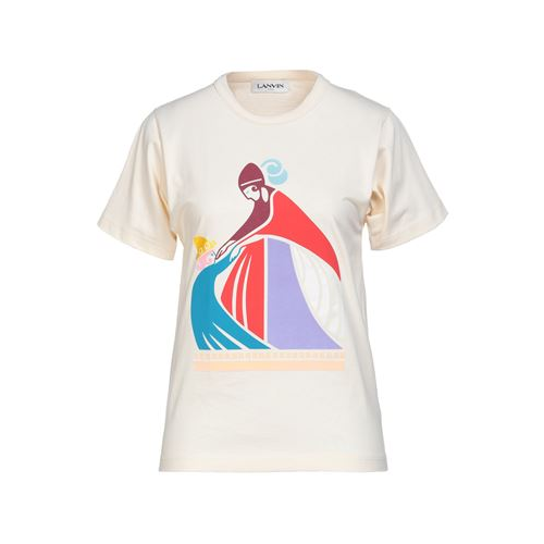Футболка LANVIN 12540075HF