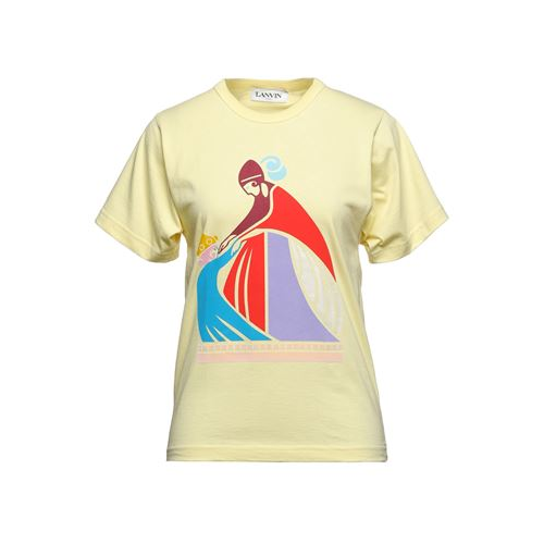 Футболка LANVIN 12540075NK