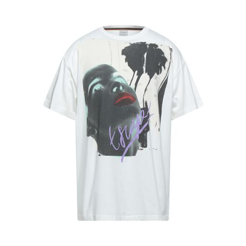 Футболка PAUL SMITH 12540263SF