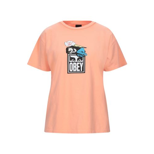 Футболка OBEY 12540358UN