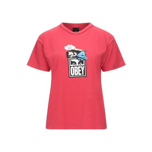 Футболка OBEY 12540358XB