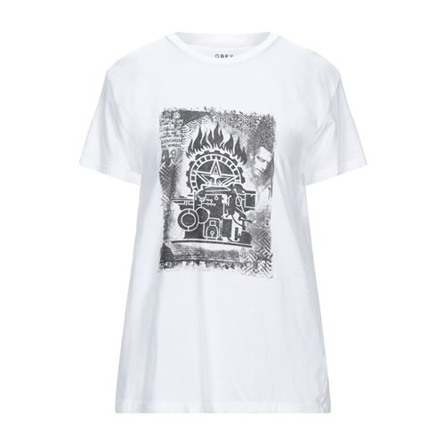 Футболка OBEY 12540359MV