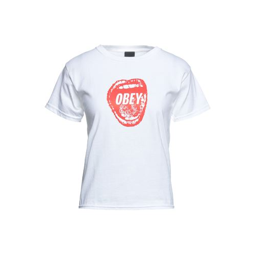 Футболка OBEY 12540406KH