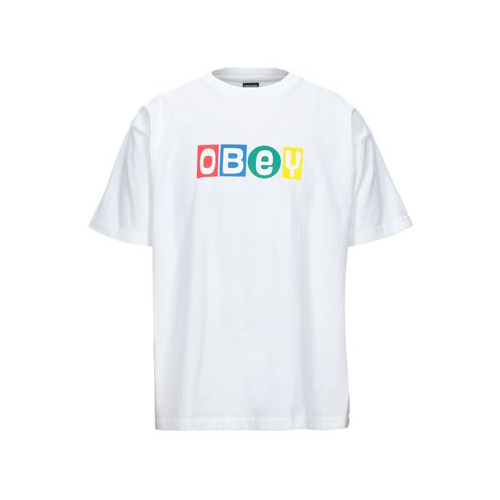 Футболка OBEY 12540416CP