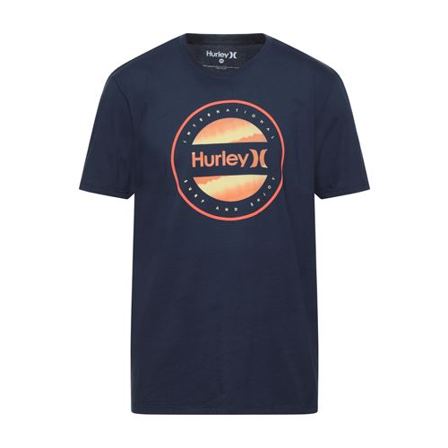 Футболка HURLEY 12540461IH