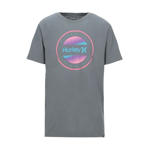 Футболка HURLEY 12540461NC