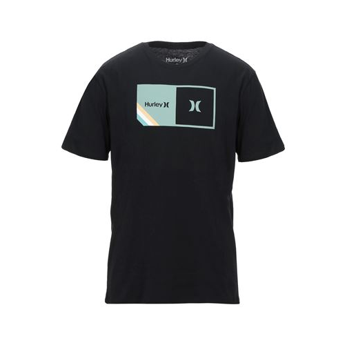 Футболка HURLEY 12540476MP