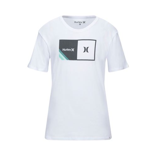 Футболка HURLEY 12540476TE