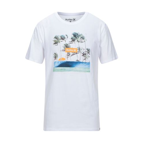 Футболка HURLEY 12540484UD