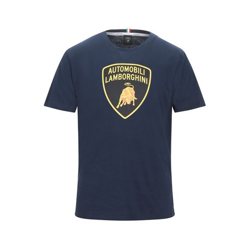 Футболка AUTOMOBILI LAMBORGHINI 12540931IF