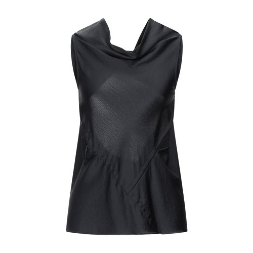 Топ без рукавов RICK OWENS 12541248KL