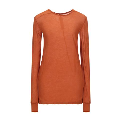 Футболка RICK OWENS 12541249KR
