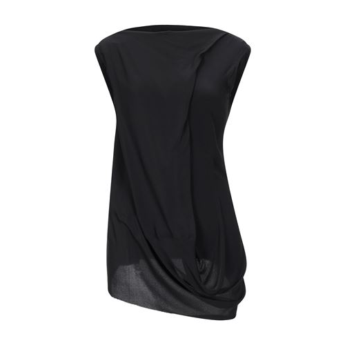 Топ без рукавов RICK OWENS 12541251TO
