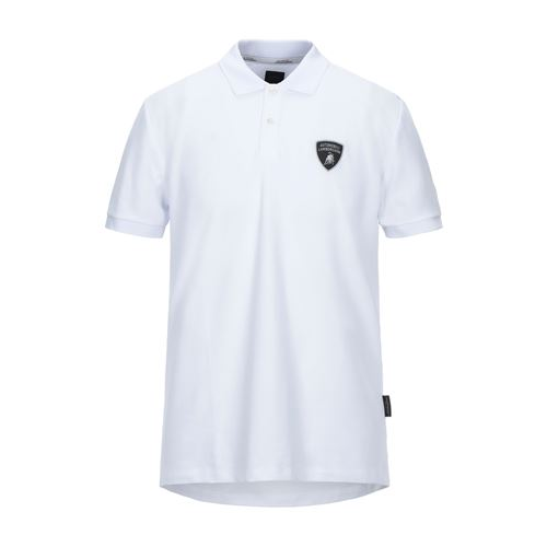 Поло AUTOMOBILI LAMBORGHINI 12541316DW