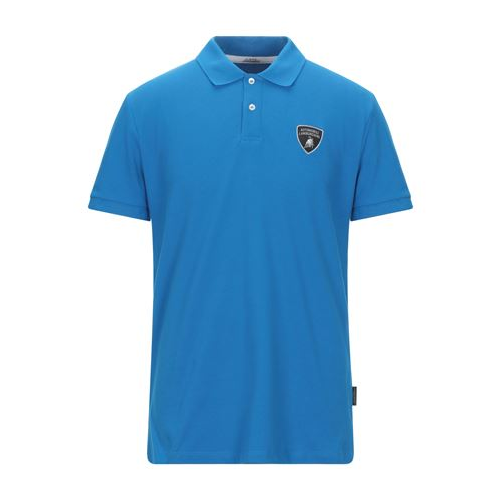 Поло AUTOMOBILI LAMBORGHINI 12541316TW
