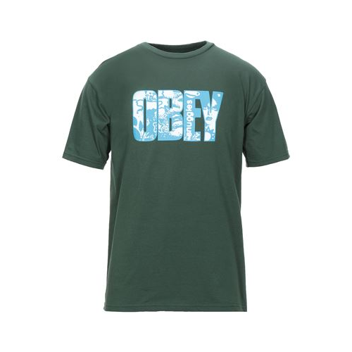 Футболка OBEY 12541409BJ