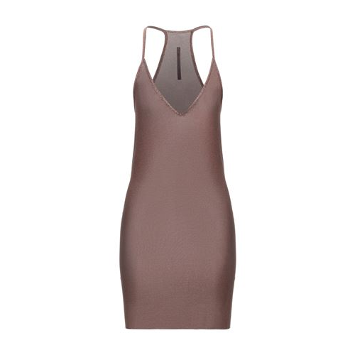 Топ без рукавов RICK OWENS LILIES 12541586WH