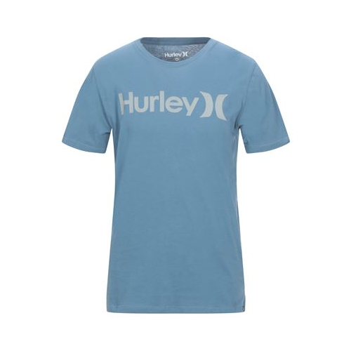 Футболка HURLEY 12541770PO