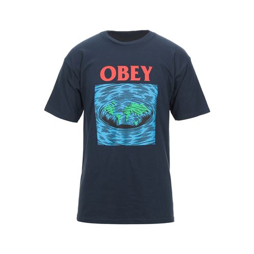 Футболка OBEY 12541818GI