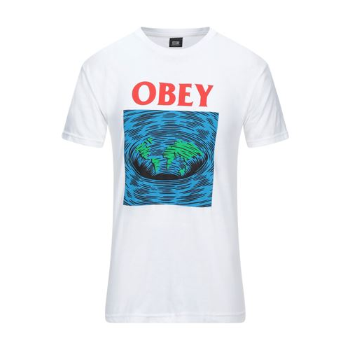 Футболка OBEY 12541818SP