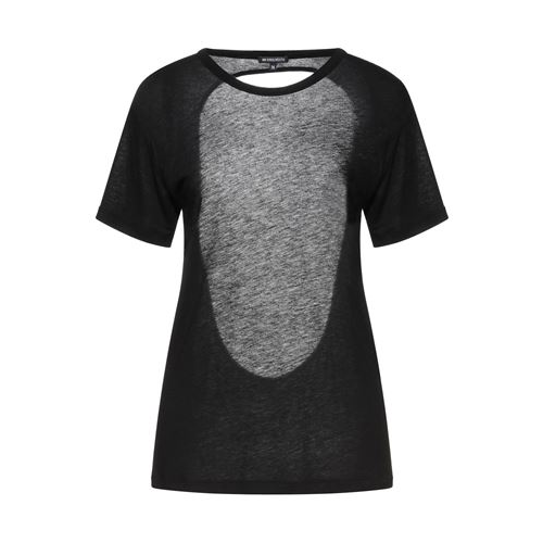 Футболка ANN DEMEULEMEESTER 12541913CM