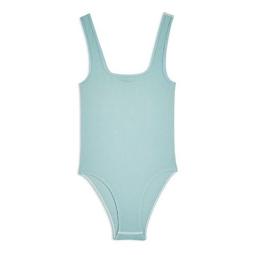 Топ без рукавов TOPSHOP 12542157PO