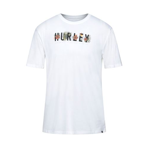 Футболка HURLEY 12542530VJ