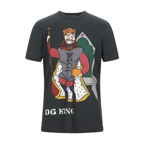 Футболка DOLCE & GABBANA 12542651QN