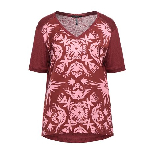Футболка MAISON SCOTCH 12542742OM