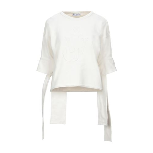 Толстовка JW ANDERSON 12542903MO