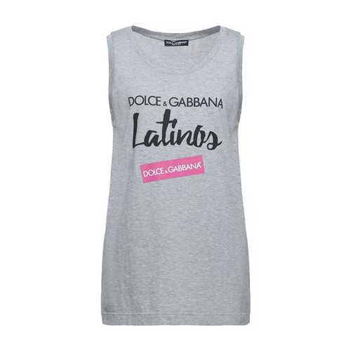 Футболка DOLCE & GABBANA 12543004GR