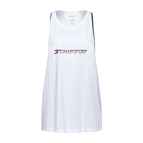 Майка TOMMY HILFIGER 12543041AI