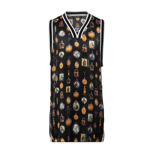Футболка DOLCE & GABBANA 12543063BO