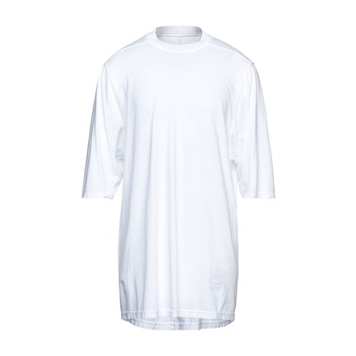 Футболка DRKSHDW by RICK OWENS 12543871DP