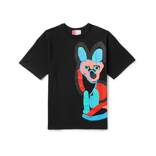 Футболка MAISON KITSUNÉ 12554346EA