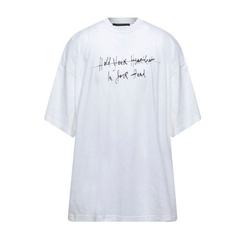 Футболка HAIDER ACKERMANN 12555059VL