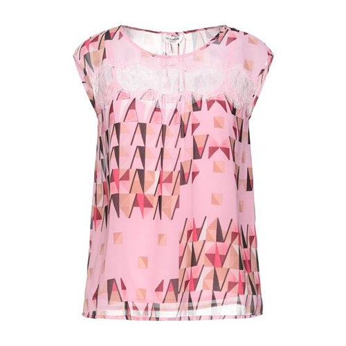 Блузка LE COEUR TWINSET 12555079LR