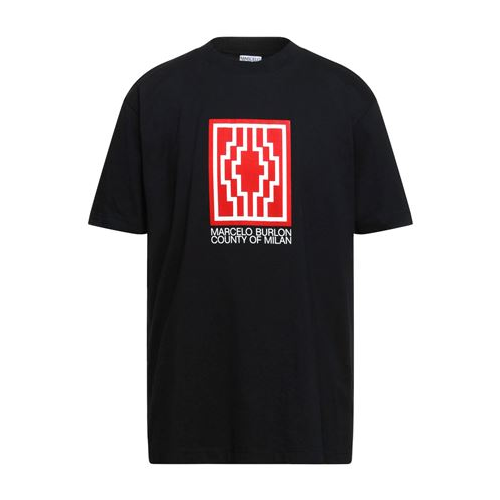 Футболка MARCELO BURLON 12555552TK