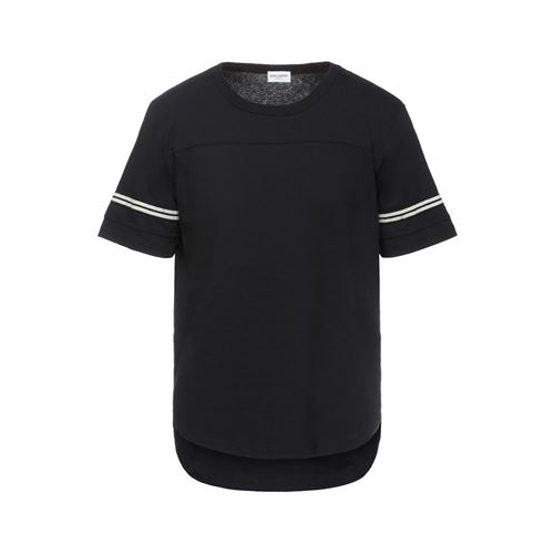 Футболка SAINT LAURENT 12555623JK