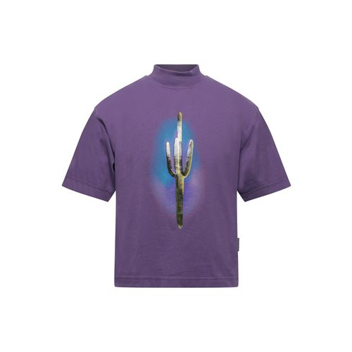 Футболка PALM ANGELS 12555960VP